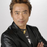 Tsutomu Kitagawa — Gojira / Maser Tank Pilot