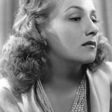 Lya Lys — The Woman