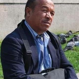 Jocelyn Christophe Rakotondrafara — Pasitera