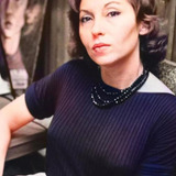 Clarice Lispector — Herself