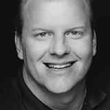 Joe Stapleton — Drew Pigeon