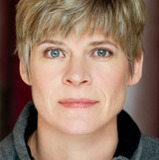 Brooke Johnson — Mary Burnell