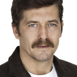 Мете Хорозоглу — Cpt. Mete