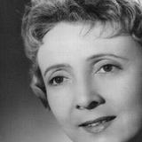 Мадлен Барбюле — Sœur Simplice