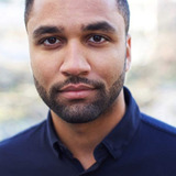Xavier Lake — Foreign Man