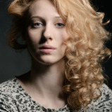 Vivien Rujder — Voice Actor (voice)