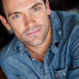 Ben Corns — Captain Stephen (Grey Jet)