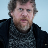 Sigurjón Kjartansson — Mörður