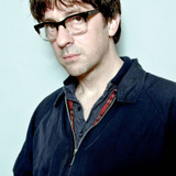 Graham Coxon — Self