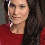 Cynthia Rose Hall — Detective Rich