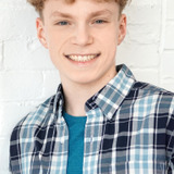 Braden Balazik — Detention Center Kid (uncredited)