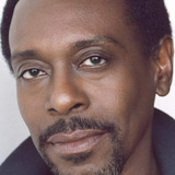 Charles Allen — Reverend Brewster