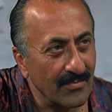 Claudio Nicastro — Commissario Capo