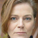 Maggie Hayes — Aunt Maggie