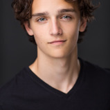 Rian McCririck — Older Boy #1
