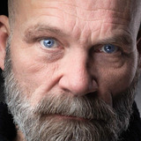 Nick Cornwall — Bob Hawk