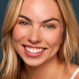 Carina Worm — Connie Hill