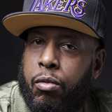 Talib Kweli — Self