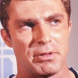 Garth Pillsbury — Tom Palmer