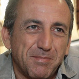 Didier Ferrari — Inspecteur