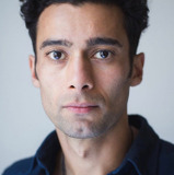 Arash Marandi — Arash