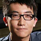 Yutian Meng — 萝卜头 (voice)