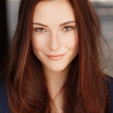 Kate Cheel — Cassie