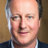 David Cameron — Self (archive footage)