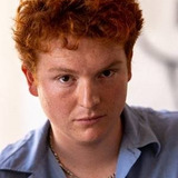 Gabe Kessler — Teen Boy -- Jail Cell