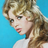 Brigitte Bardot — Camille Javal