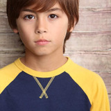 Лиам Джеймс Рамос — Small Boy (uncredited)