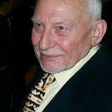 John Cater — Man in Crowd (uncredited)