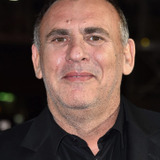 Graham King — Self