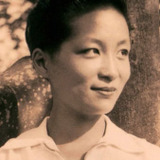 Esther Eng — Herself (archive footage)