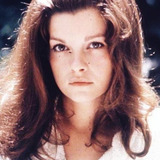 Geneviève Bujold — Sagueney