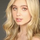 Lilia Buckingham — Cassie