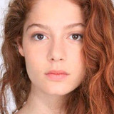 Jenna Thiam — Isadora