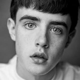 Daniel Quinn-Toye — Private Michael Gregory