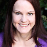 Karen Newman — Football Mum