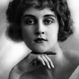 Elga Brink — Mavis Stanton