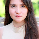 Destiny Soria — Bar Patron