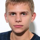 Егор Абрамов