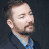 Cédric Le Roy — Facteur du marché