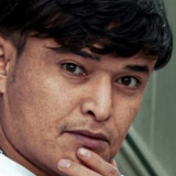 Malik Akhlaqi — Ghafar