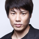 生島勇輝 — Ryo Ogami / Kamen Rider Buster