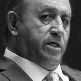 Luis Margani — Presidente