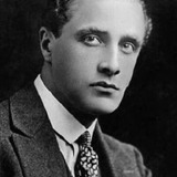 Owen Nares — Lord Derby