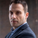 Mladen Petrov — David The Postman