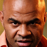 Noel Anderson — Commando