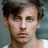 Timmi Trinks — Finn